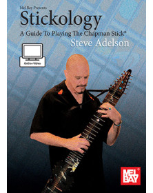 Stickology: A Guide To...