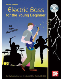 Electric Bass For The Young...