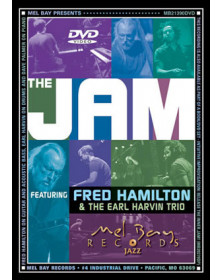 The Jam Featuring Fred...