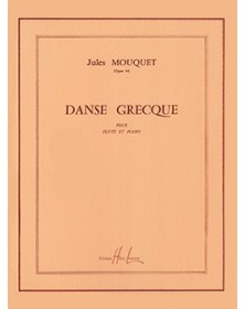 Danse grecque Op.14