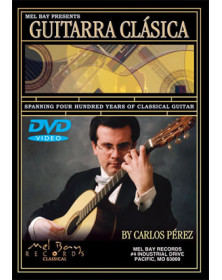 Guitarra Clasica