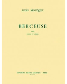 Berceuse Op.22