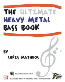 The Ultimate Heavy Metal...