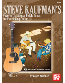 Kaufman's Favorite Fifty Am...