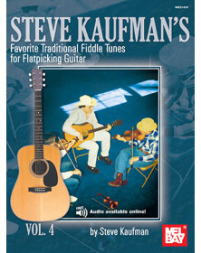 Steve Kaufman's Fav. Trad....