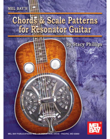 Chords And Scale Patterns