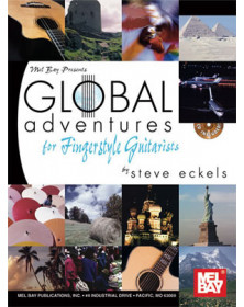 Global Adventures