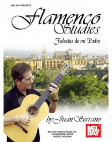 Flamenco Studies: Falsetas...