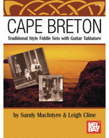 Cape Breton