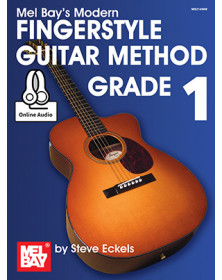 Modern Fingerstyle Guitar...