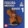 Modern Fiddling Method Grade 1