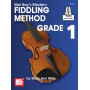 Modern Fiddling Method Grade 1