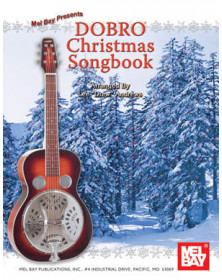 Dobro Christmas Songbook