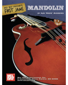 First Jams: Mandolin...