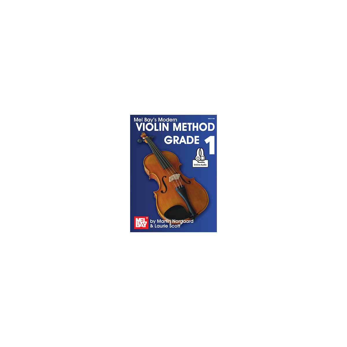 Modern Violin Method Grade 1