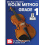 Modern Violin Method Grade 1