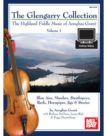 Glengarry Collection, Vol 1