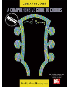 Guitar Studies - A...