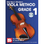 Viola Method 1