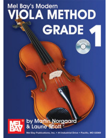 Viola Method 1