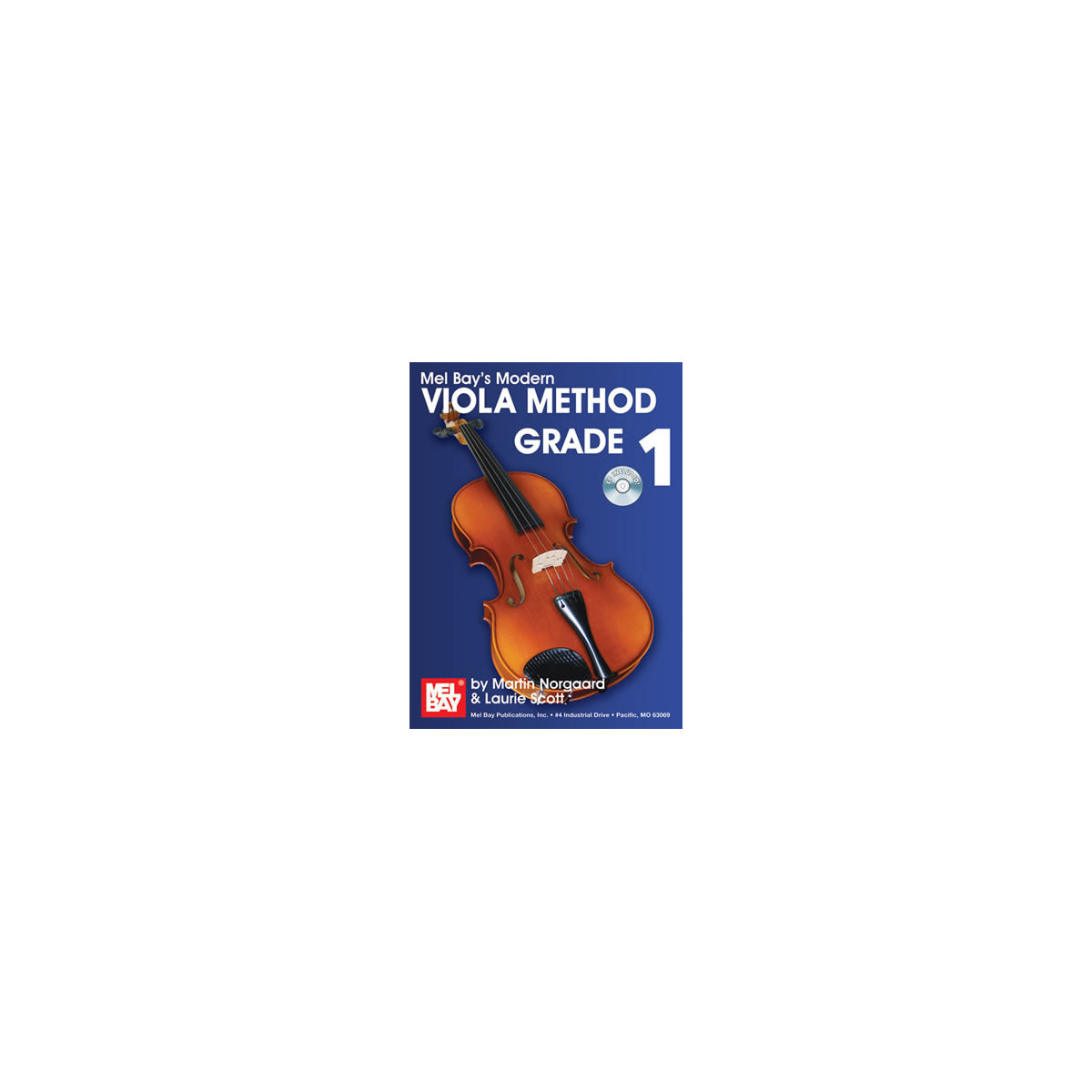 Viola Method 1