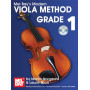 Viola Method 1