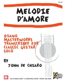 Melodie D'Amore