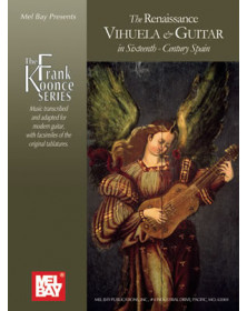 Renaissance Vihuela and...