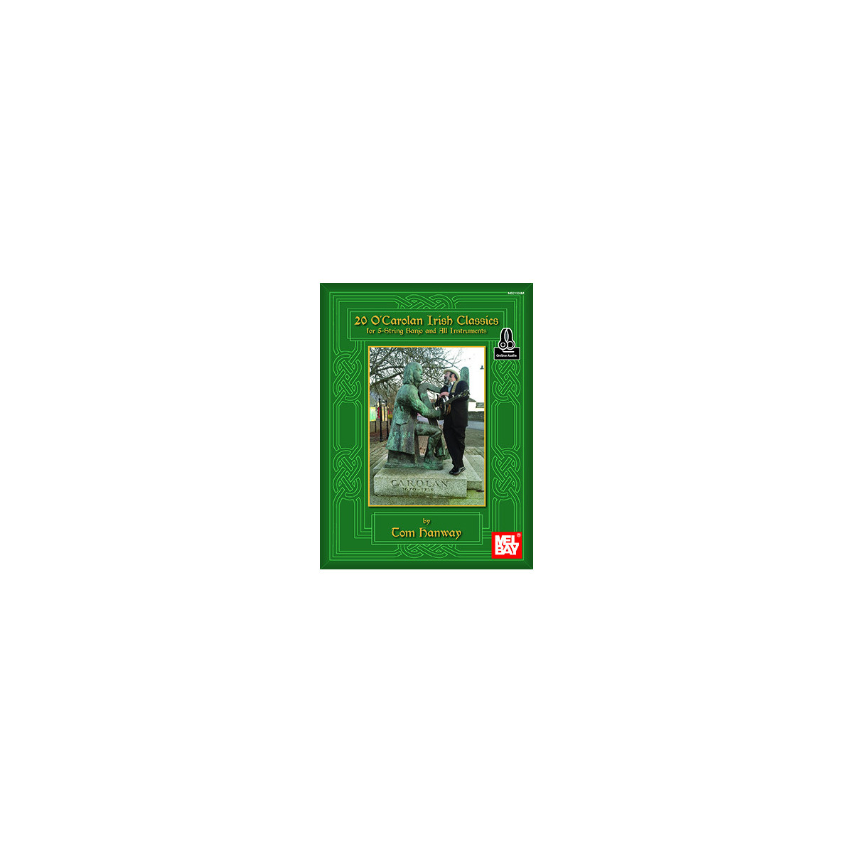 20 O'Carolan Irish Classics
