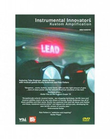 Instrumental Innovators:...