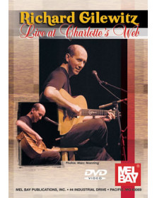 Richard Gilewitz Live At...