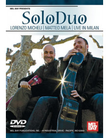 Lorenzo Micheli and Matteo...