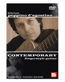 Contemporary Fingerstyle...