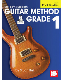 Modern Guitar Method Grade...