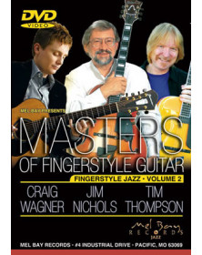 Masters Of Fingerstyle...