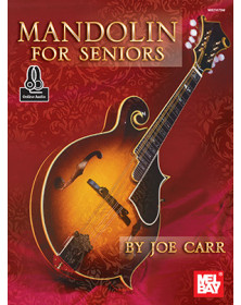 Mandolin For Seniors With...