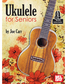 Ukulele For Seniors