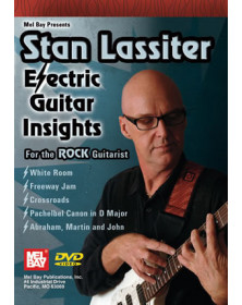 Stan Lassiter: Electric...