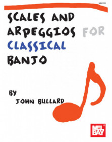 Scales And Arpeggios For...