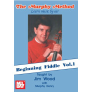Beginning Fiddle: Vol. 1