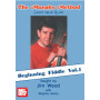 Beginning Fiddle: Vol. 1