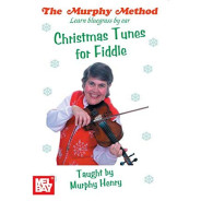 Learn Bluegrass by Ear