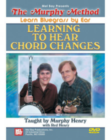 Learning To Hear Chord Changes