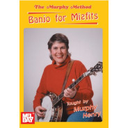 Banjo For Misfits