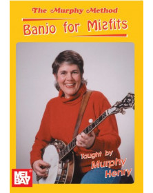 Banjo For Misfits