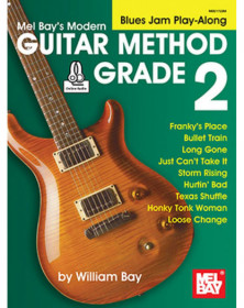 Modern Grade Method Grade 2