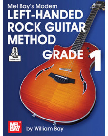 Modern Left Handed Rock...