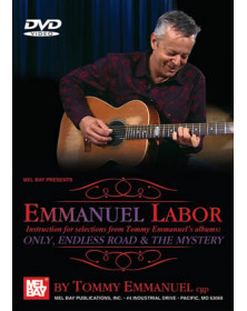 Emmanuel Labor