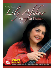 Virtuoso Guitar