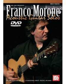 Franco Morone: Acoustic...